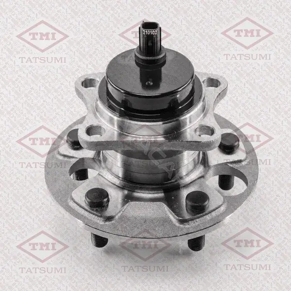 Ступица колеса TATSUMI TDE5039