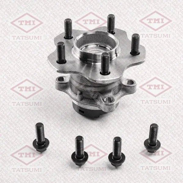 Ступица колеса TATSUMI TDE5042