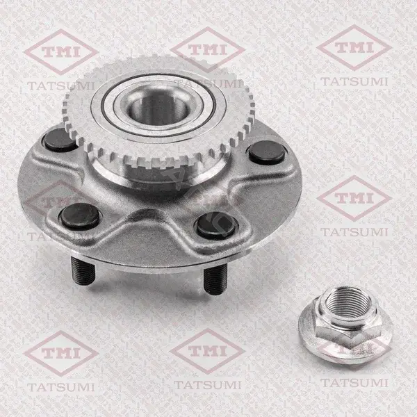 Ступица колеса TATSUMI TDE5045