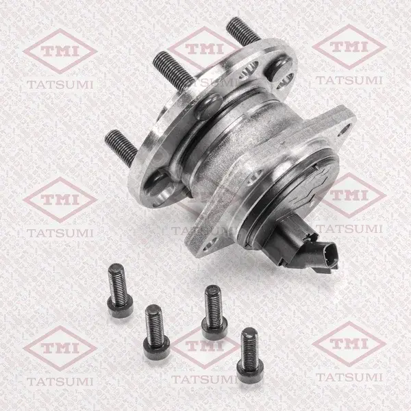 Ступица колеса TATSUMI TDE5046