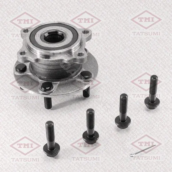 Ступица колеса TATSUMI TDE5054