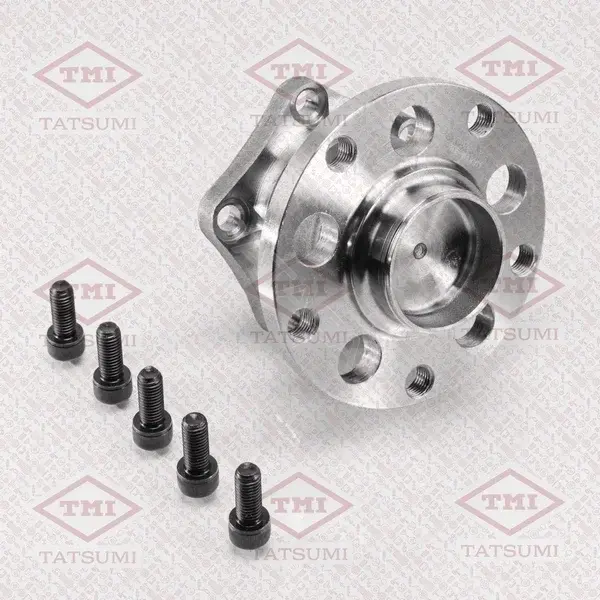 Ступица колеса TATSUMI TDE5064