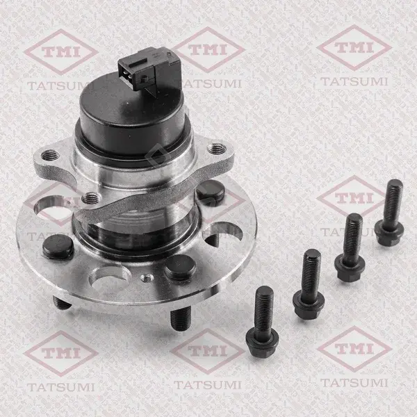 Ступица колеса TATSUMI TDE5065