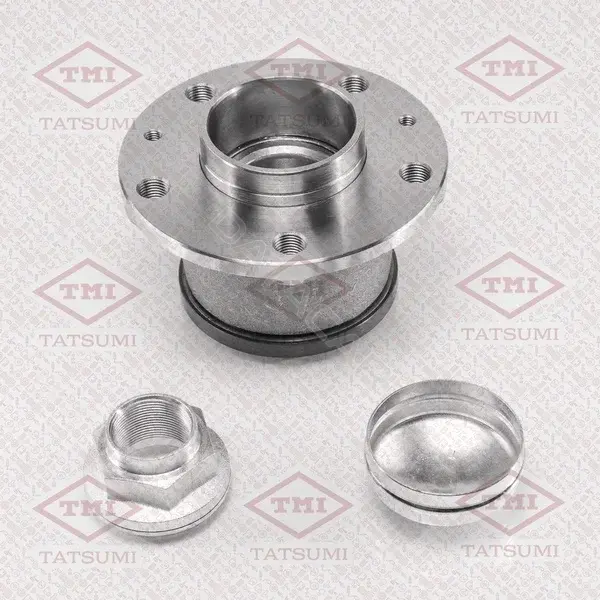 Ступица колеса TATSUMI TDE5066