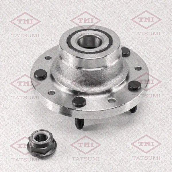 Ступица колеса TATSUMI TDE5069