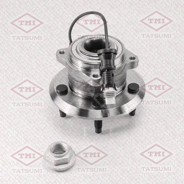Ступица колеса TATSUMI TDE5070