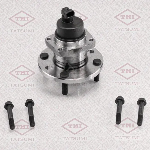 Ступица колеса TATSUMI TDE5073