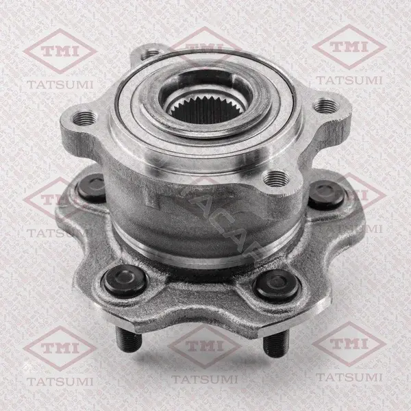 Ступица колеса TATSUMI TDE5076