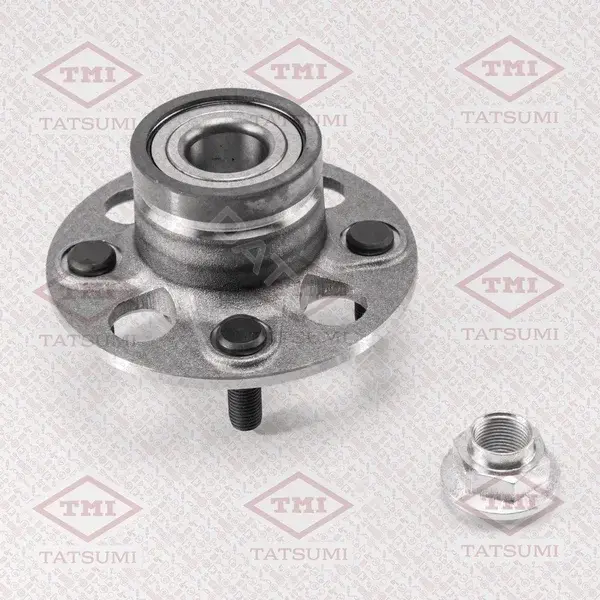 Ступица колеса TATSUMI TDE5077