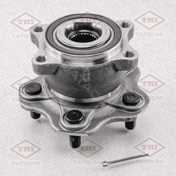 Ступица колеса TATSUMI TDE5078