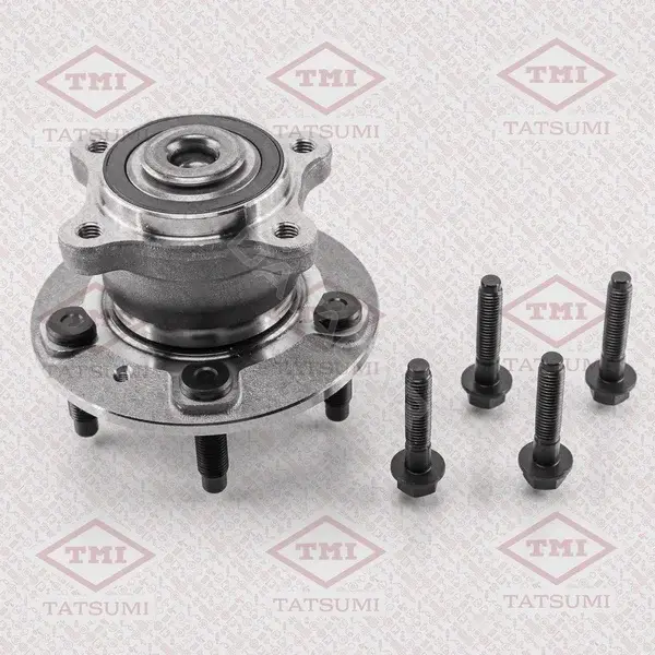 Ступица колеса TATSUMI TDE5080