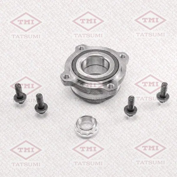 Ступица колеса TATSUMI TDE5083