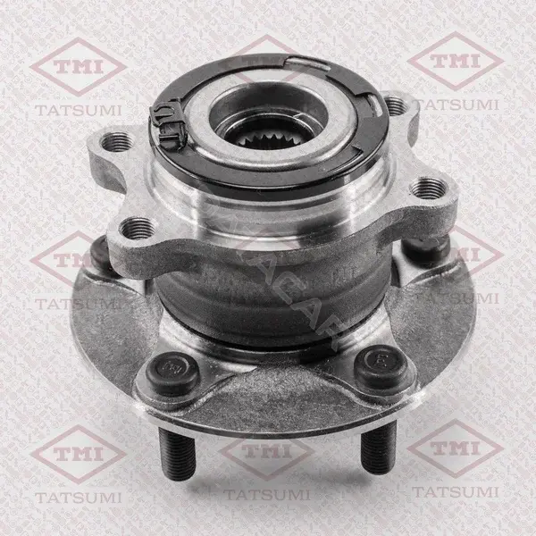 Ступица колеса TATSUMI TDE5084
