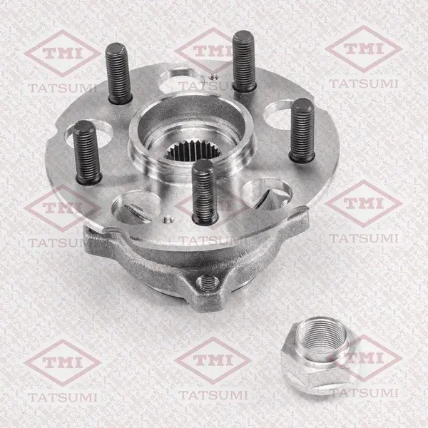 Ступица колеса TATSUMI TDE5088