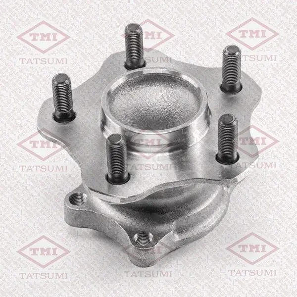 Ступица колеса TATSUMI TDE5089