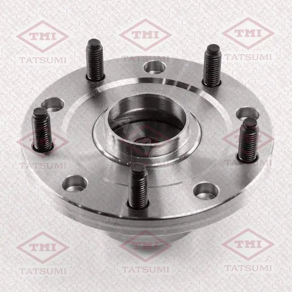 Ступица колеса TATSUMI TDE5115