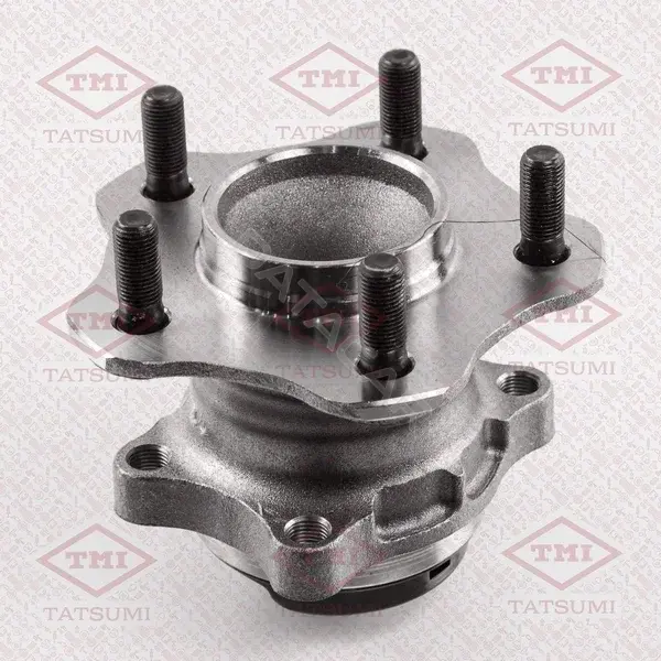 Ступица колеса TATSUMI TDE5119