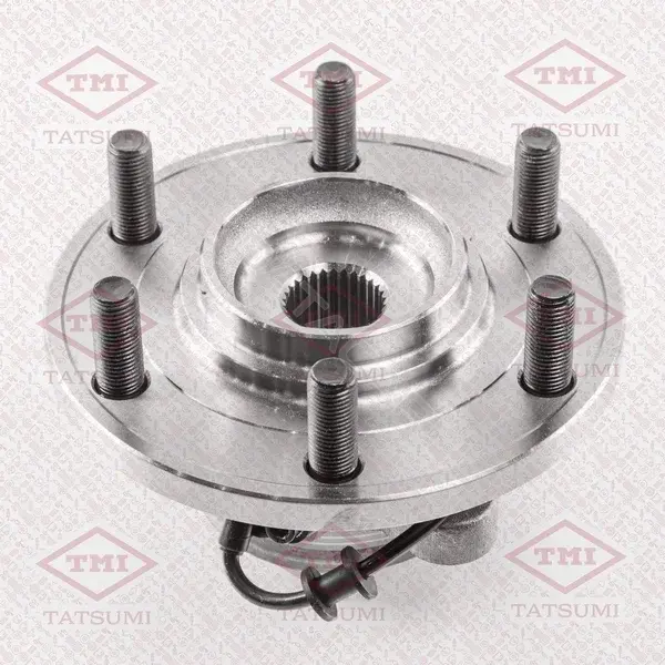 Ступица колеса TATSUMI TDE1070