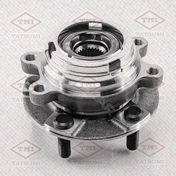 Ступица колеса TATSUMI TDE1040