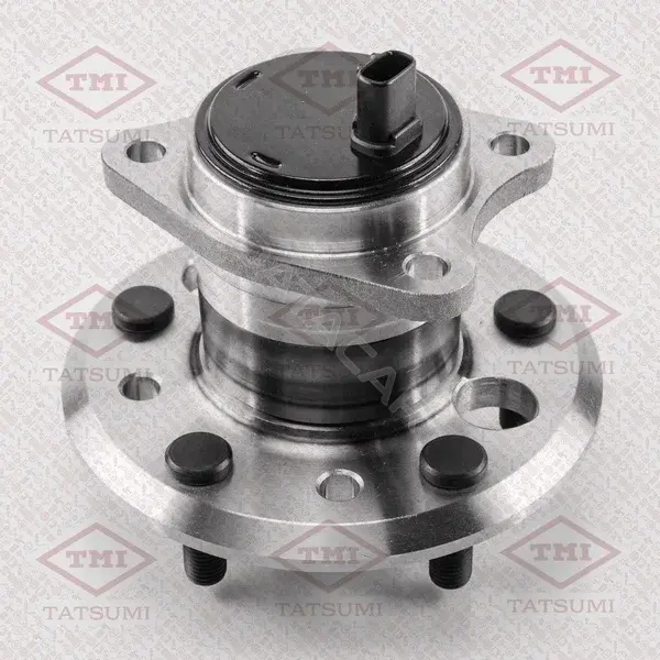 Ступица колеса TATSUMI TDE5051