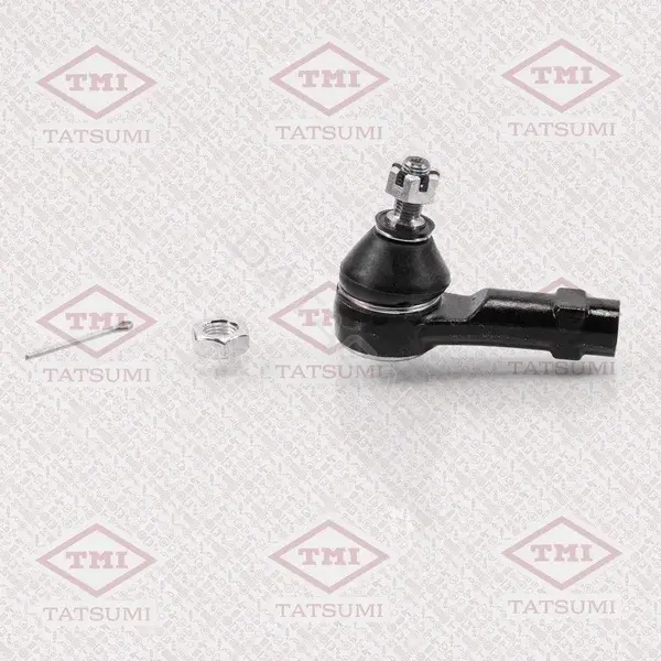 Рулевые наконечники TATSUMI TEC1016