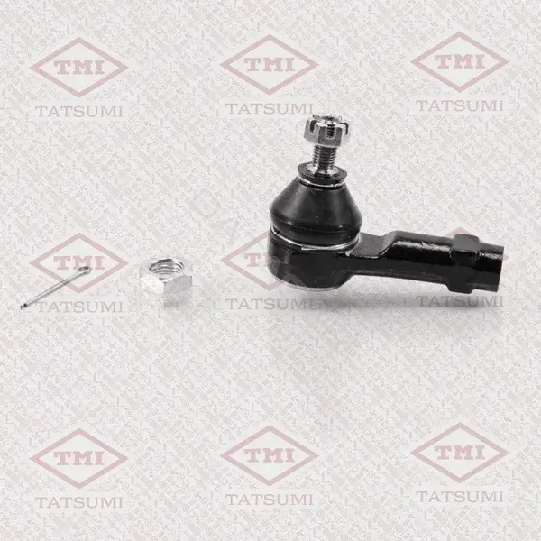 Рулевые наконечники TATSUMI TEC1006
