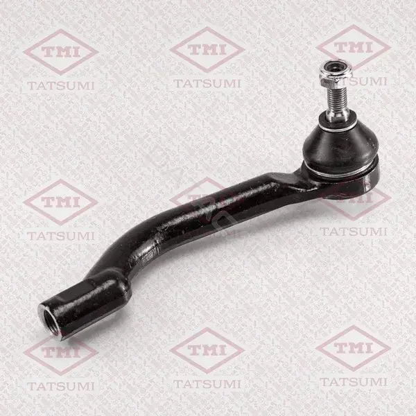 Рулевые наконечники TATSUMI TEC1746R