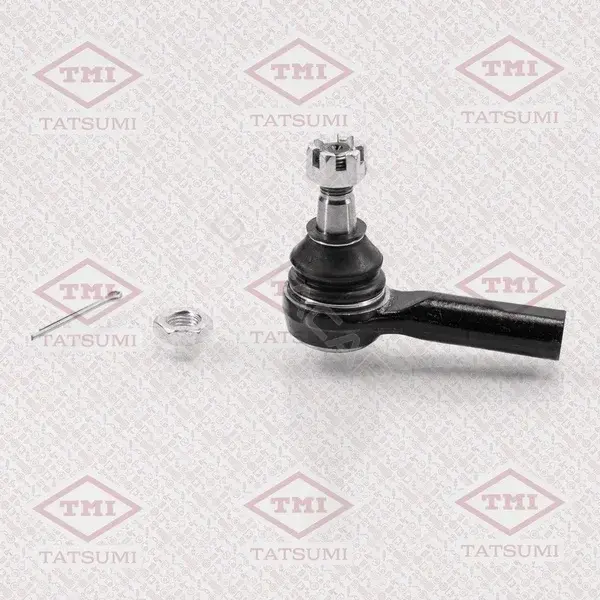Рулевые наконечники TATSUMI TEC1001