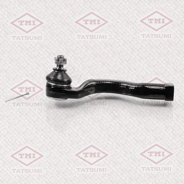 Рулевые наконечники TATSUMI TEC1708R