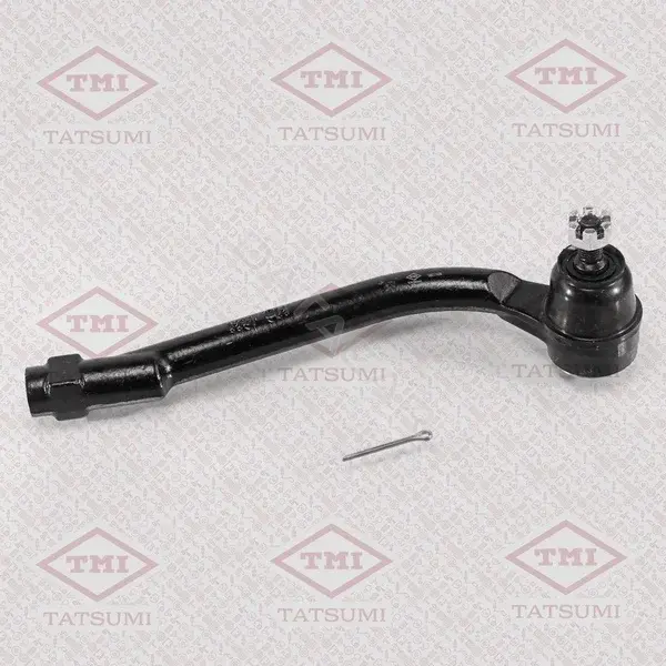 Рулевые наконечники TATSUMI TEC1742R