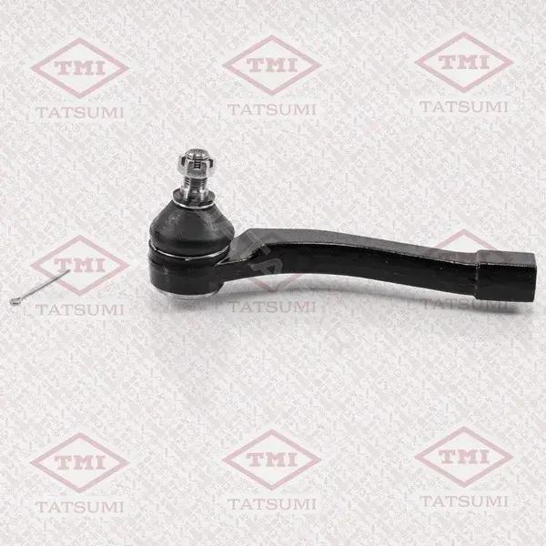 Рулевые наконечники TATSUMI TEC1702L
