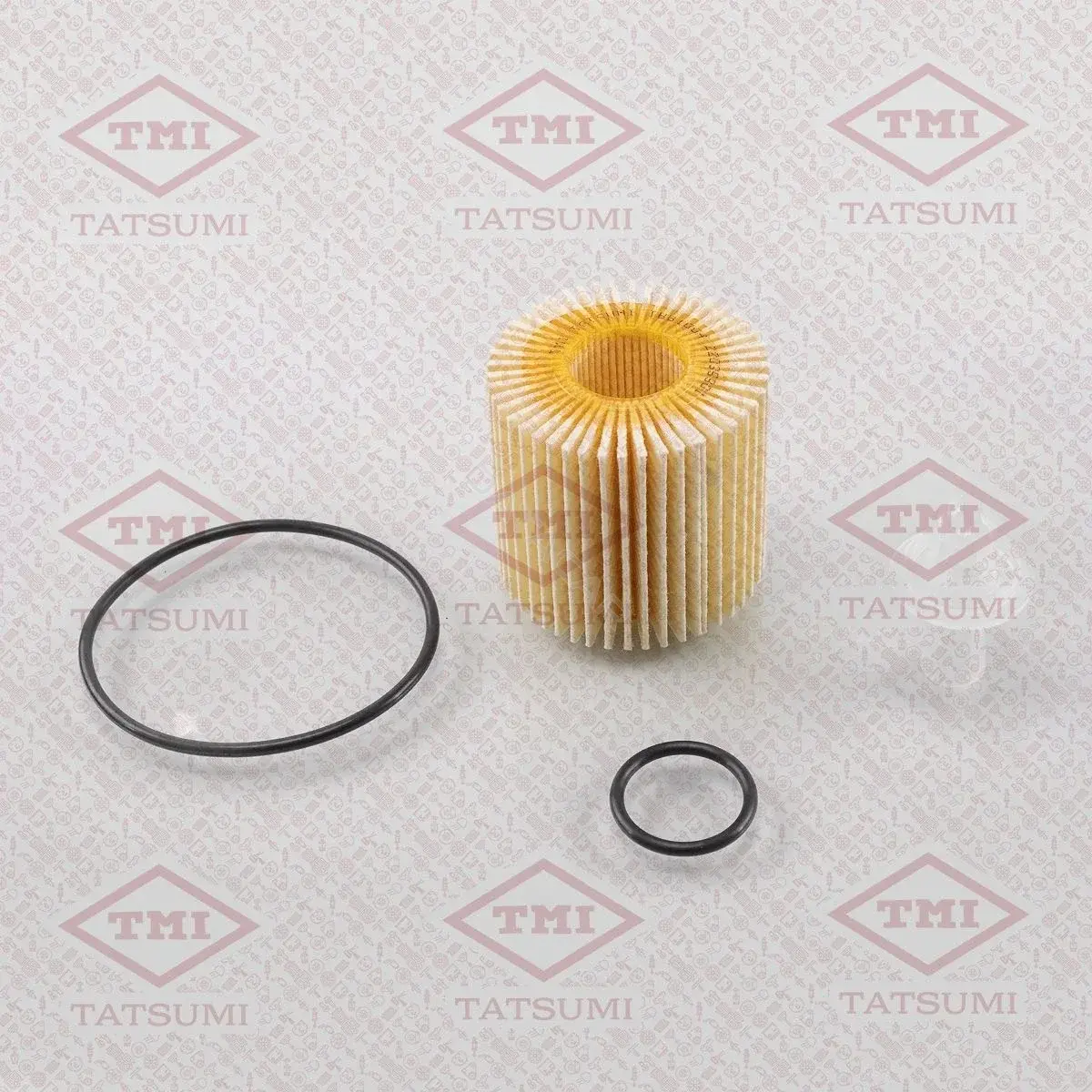 Масляный фильтр TATSUMI TBB1004