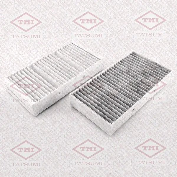 Фильтр салонный TATSUMI TBD1038C