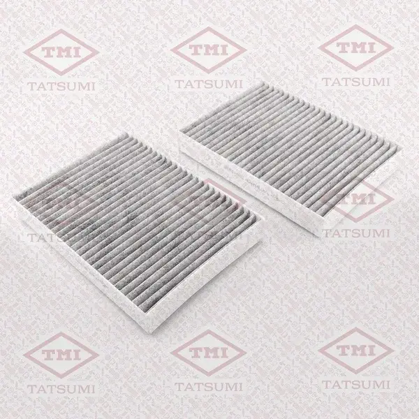 Фильтр салонный TATSUMI TBD1043C