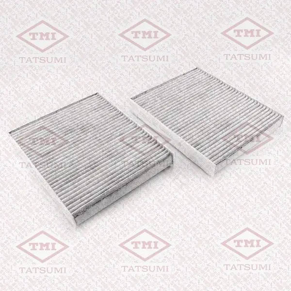 Фильтр салонный TATSUMI TBD1005C