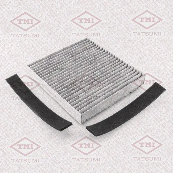 Фильтр салонный TATSUMI TBD1018C