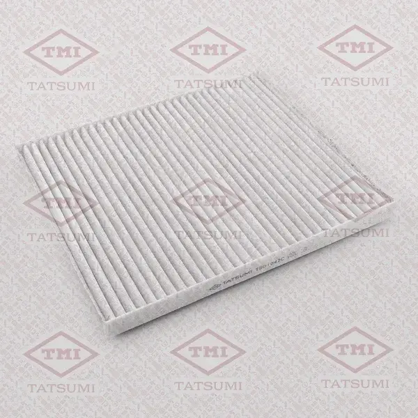 Фильтр салонный TATSUMI TBD1042C