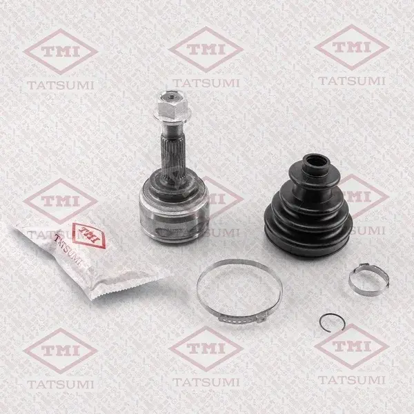 Шрус TATSUMI TDA1005