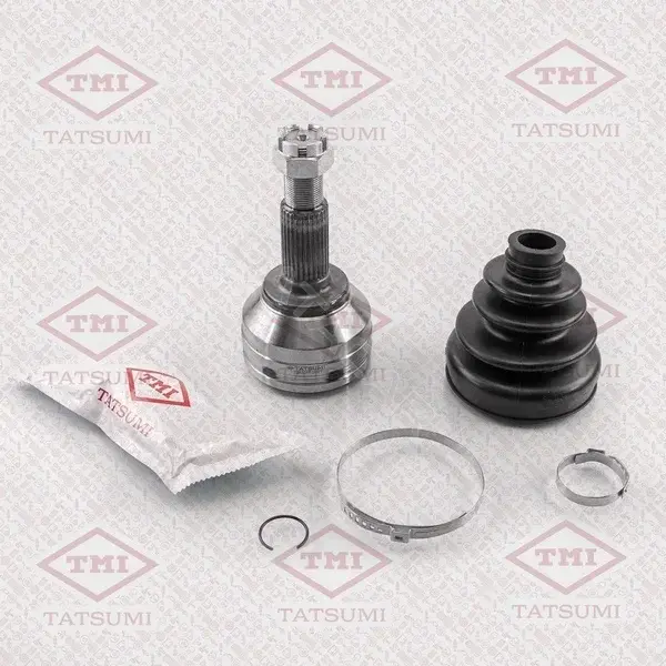 Шрус TATSUMI TDA1015