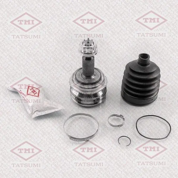 Шрус TATSUMI TDA1016