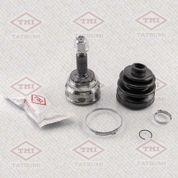 Шрус TATSUMI TDA1022