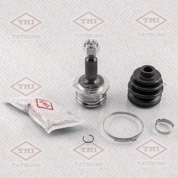 Шрус TATSUMI TDA1042