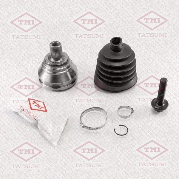 Шрус TATSUMI TDA1052