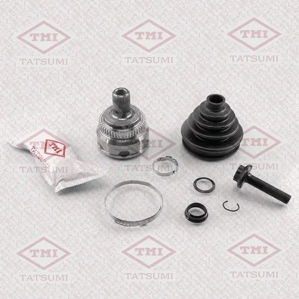 Шрус TATSUMI TDA1057