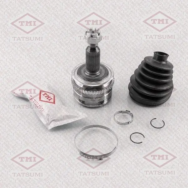 Шрус TATSUMI TDA1087