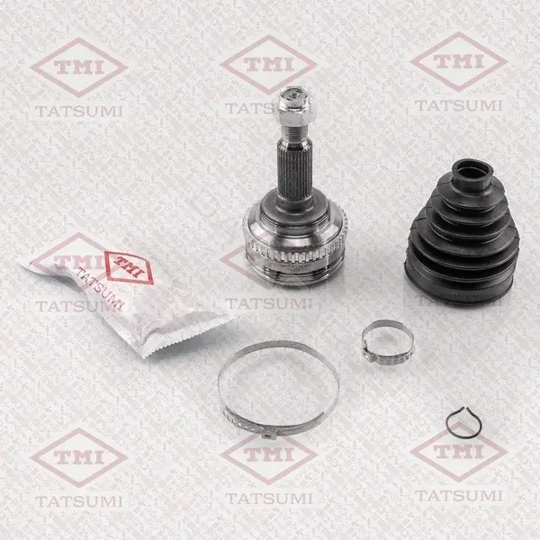 Шрус TATSUMI TDA1089