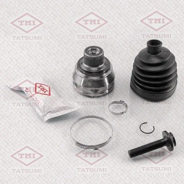 Шрус TATSUMI TDA1140