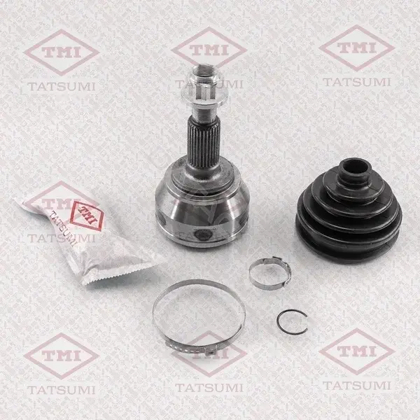 Шрус TATSUMI TDA1150