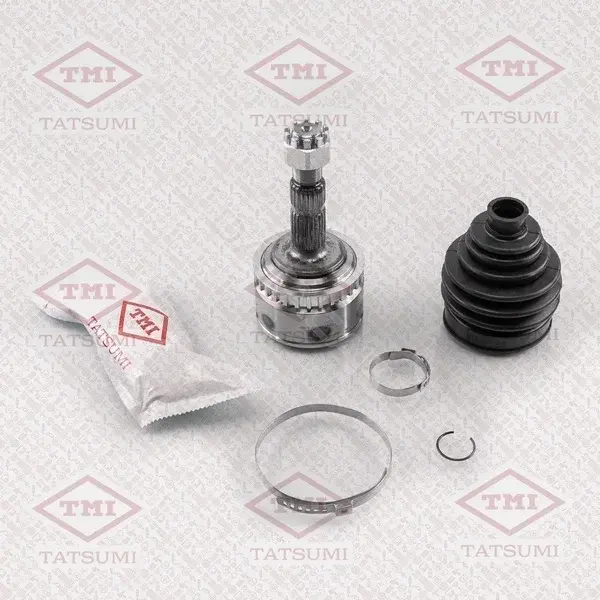 Шрус TATSUMI TDA1155