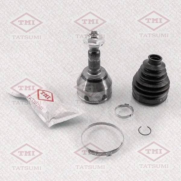 Шрус TATSUMI TDA1157